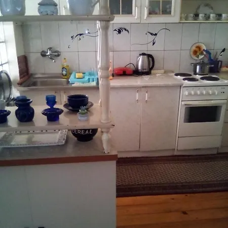 Centrala Apartamento