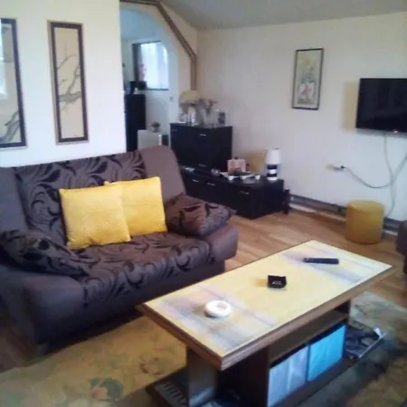 Centrala Apartamento