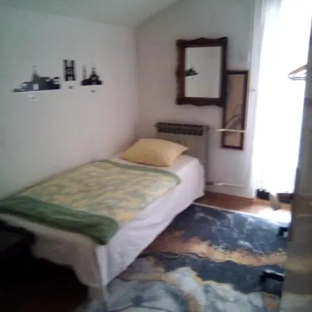 Centrala Apartamento