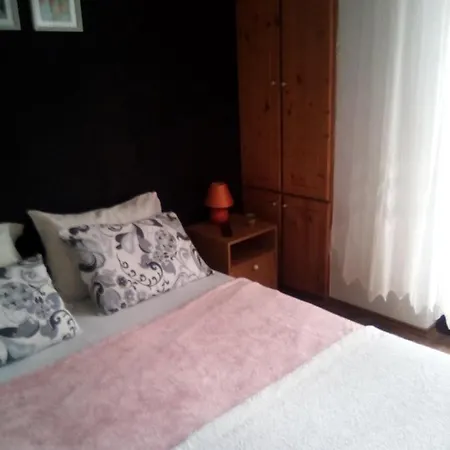 Apartamento Centrala Bihać