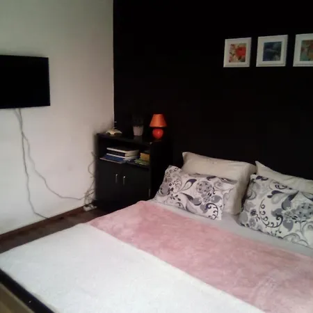 Centrala Apartamento Bihać