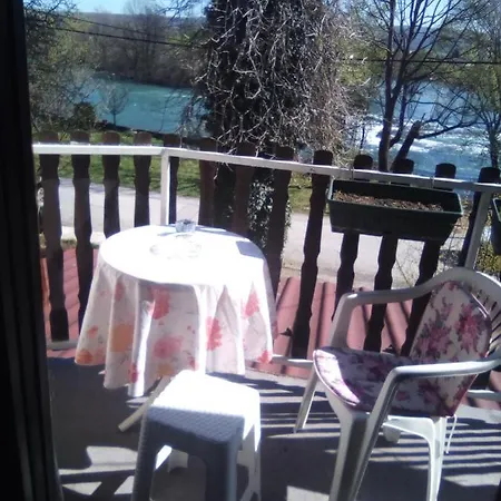 Apartamento Centrala Bihać
