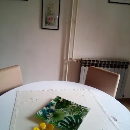 Centrala Apartamento *