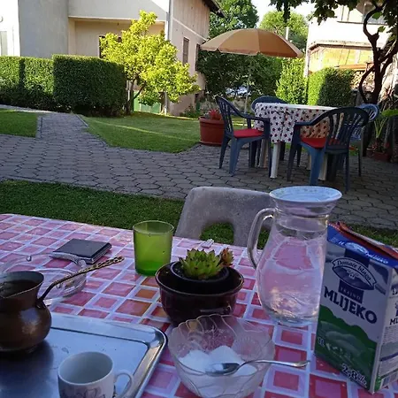 Centrala Apartamento Bihać