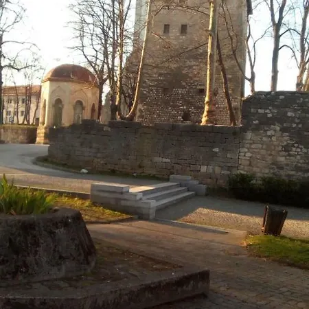 Centrala